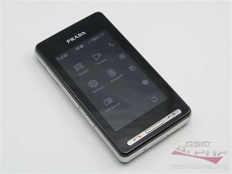 lg ke850 prada|ke850 prada review.